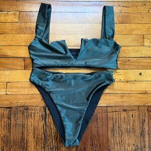 Ana Nera Divino Seas bikini